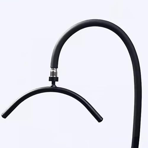 �z�[���T���� �w�b�h�}�b�T�[�W �X�p�@�탉�b�N�A�w�A�T���� �V�����v�[�{�E�� �V�����[���o���A��V�����[�V�����v�[�p�r���[�e�B�[�V���N�V�����[�w�b�h(Black)