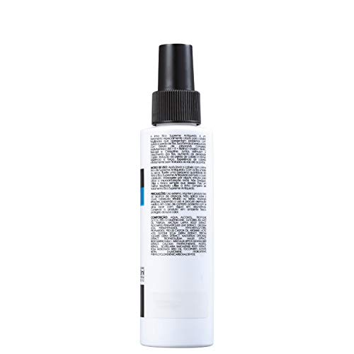 Tônico Eico Supreme - Antiqueda - 120Ml, Eico