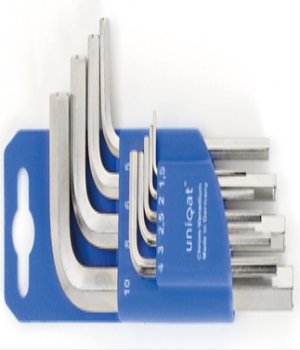 Preisvergleich Produktbild STIFTSCHL-SATZ 9-T 1,5-10MM 323N / 9