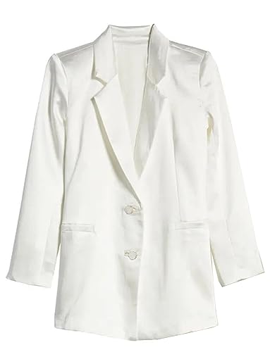 Blazer de costume femme pour affiner la silhouette au travail