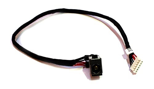 Connecteur alimentation ASUS F750LA-TY030H charge stable Power4Laptops