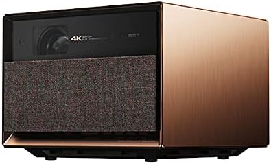 Amazon.com: Kaya Projector, RS-PRO2 4K 
