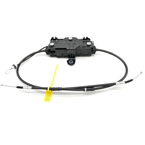 Actuador de freno 34436877316 con unidad de control de alta precisión para F02 eléctrico