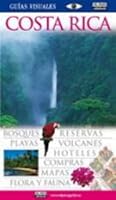 COSTA RICA GUIA VISUAL (Spanish Edition) 8403503695 Book Cover