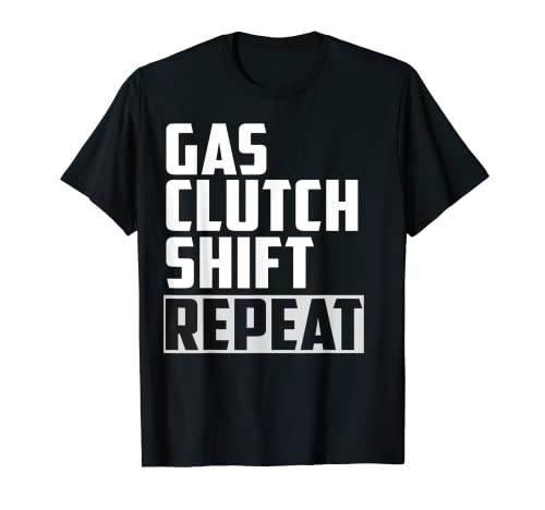 Camicia a gas per auto JDM Euro Classic