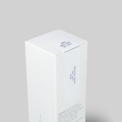 Image of In Your Glow Fabric & Room Mist Spray- Long-Lasting Clean Scent, Unisex Luxury Fragrance & Odor Eliminator, 100ml- D006 WOOD SAGE SEA SALT