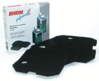 Eheim Carbon Filter Pad for 2226/2228 (Also for 2026/2028/2126/2128) Canister Filter