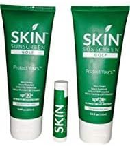 Skin Boomer Naturals Sunscreen - Non Greasy