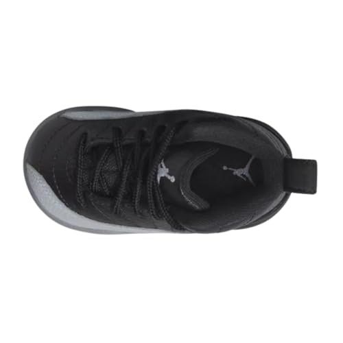 Jordan 12 Retro Barons (Td) Toddlers4