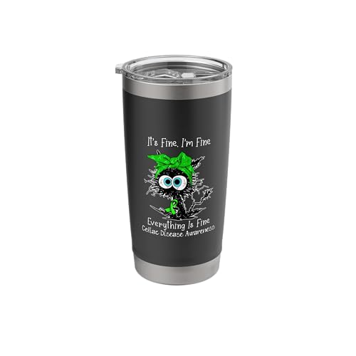 Best Coffee For Celiac Disease