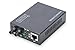 Produktbild DIGITUS DN-82110-1 LAN, ST Duplex Netzwerk-Medienkonverter 1 GBit/s
