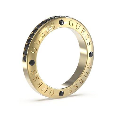 GUESS Anillo Jewellery Man JUMR03219JWYGBK66 Marca