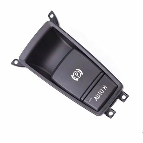 Bouton frein de parking BMW E70 E71 interrupteur frein à main électrique