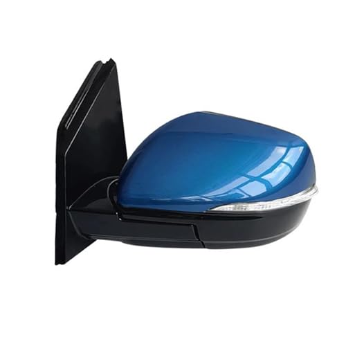 GNXeA~[ ɓK tH[h GbW 2015-2021pobN~[AZu d܂肽ݎ^[VOiq[^[(Blue 9 Wires Left)