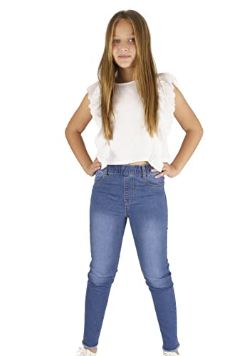Charanga PACOSIK Leggings, Tejano, 11-12 para Niñas Cover