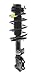 KYB - SR4614 - KYB Shocks & Struts Suspension Strut and Coil Spring Assembly P/N:SR4614