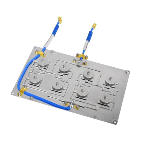 Antenne CPE 100W directionnelle pour interconnecter deux bâtiments sans câble - 3