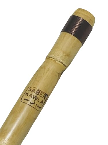 Egyptian Professional Ney Nay Flute Woodwind (D - Dukah- Doga) by SABER KAWALA 1 pcs