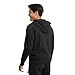 All in Motion Men's Cotton Fleece Full Zip Hooded Sweatshirt (US, Alpha, Small, Regular, Regular, Black)