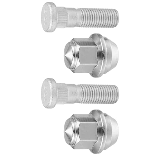 Compatible With Ford For Transit For Connect 2014 2015 2016 2017 2018 M12-1.5 �Ԃ̃z�C�[�����O�X�^�b�h�{���g�Z�b�g CV6Z1012C ACPZ1012H �ƌ݊���������܂��B 