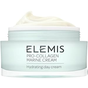 ELEMIS Pro-Collagen Marine Cream, L...