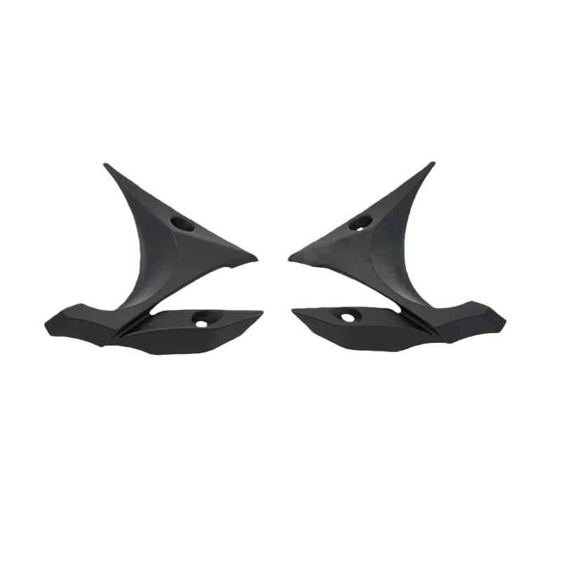 Spoiler carénage supérieur moto pour YZF-R1 2004-2006