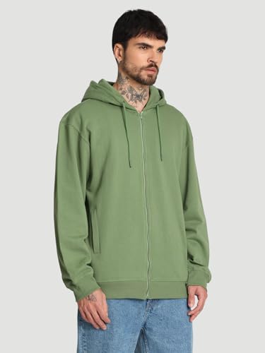 Image of Amazon Brand - INKAST Men Sweatshirt