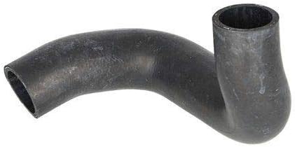 All States Ag Parts Parts A.S.A.P. Upper Radiator Hose fits John Deere 300 301 302 400 401 2020 440 440A 480 301 2020 2030 2120 2130 2440 300 302 380 400 401 440 440A 480 T23533