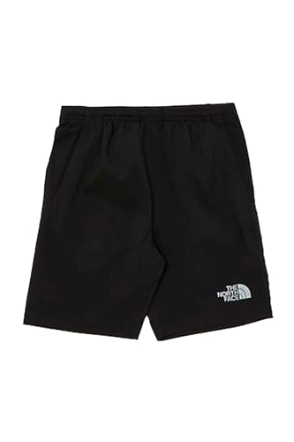 THE NORTH FACE Never Stop TNF Black S