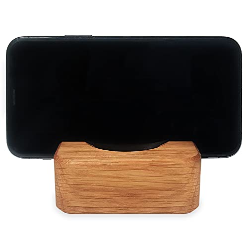 Supporto Tablet per iPad Pro in legno, Supporto