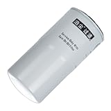 Oil Filter CJ-618X Fits for Komatsu PC300-1 PC300-2 PC400-1 PC650 PC1600 Crawler Excavators