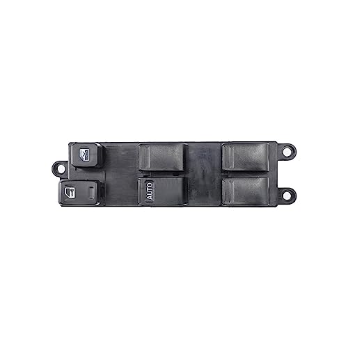 Interrupteur de commande de lève-vitre électrique pour Nissan Sentra 2000-2006
