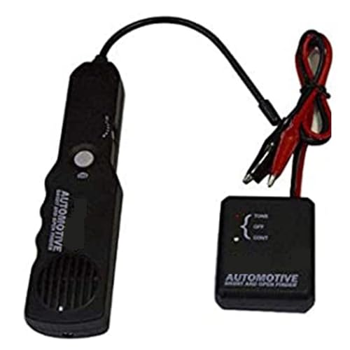 Rastreador de cables EM415 PRO localizador de circuitos de red 4