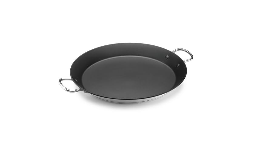 Paella de 40cm apta para inducción