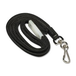 Baumgartens Breakaway Lanyard, w/ Hook, 36