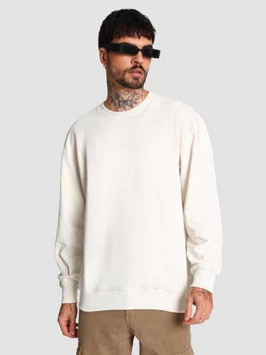 Image of Amazon Brand - INKAST Men Sweatshirt