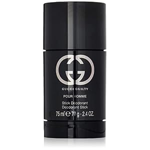 GUCCI Guilty P/H Deodorant Stick, 75 g