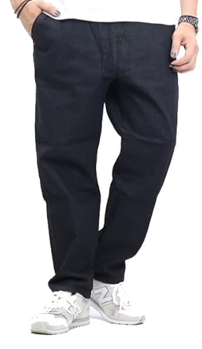[���[] FLeeasy �t���[�W�[ LM5807 �C�[�W�[�p���c �i���[ 101:�u���b�N�f�j�� Free Size