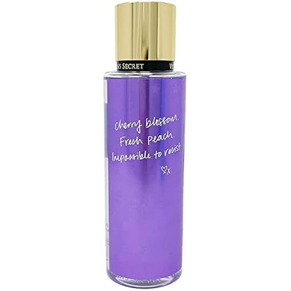 Victoria s Secret VS Fantasies Love Spell femme women Мист спрей для тела 1 упаковка 1 x 250 мл