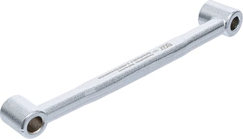 BGS 1301 | Stoßdämpfer-Gegenhalter-Schlüssel | für Stoßdämpfer mit Ovalzapfen