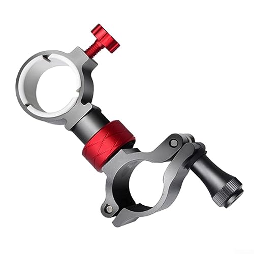 Soporte ligero para sombrilla para silla de playa, apto para tubos de 2, 3, 2 y 7 cm