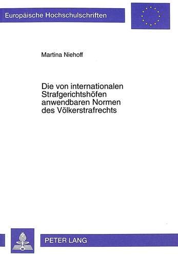 Die Von Internationalen S