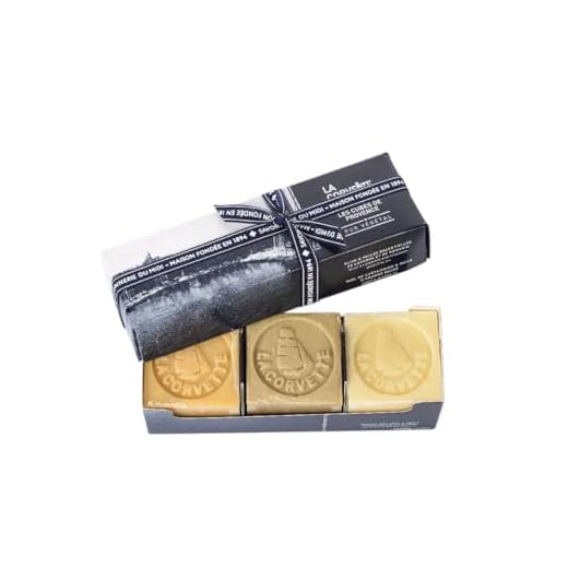 La Corvette Les Cubes de Provence 300 g