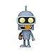 Futurama Funko POP | Bender