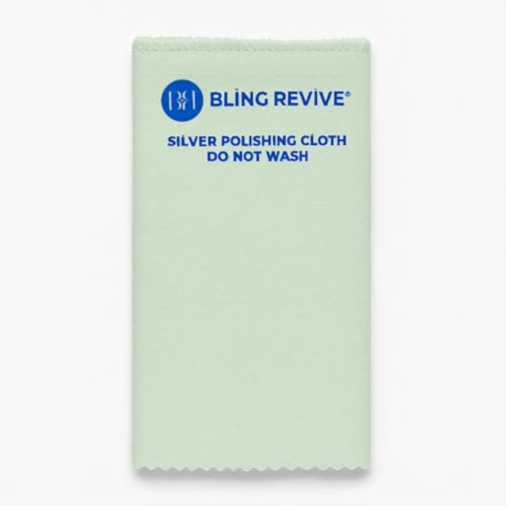 Premium Double-Layered Polishing Cloth for Jewellery