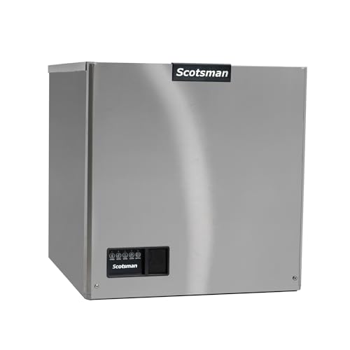 Máquina de hielo Scotsman MC0322SW-1 Prodigy Elite 22 pulg ancho miniatura 1