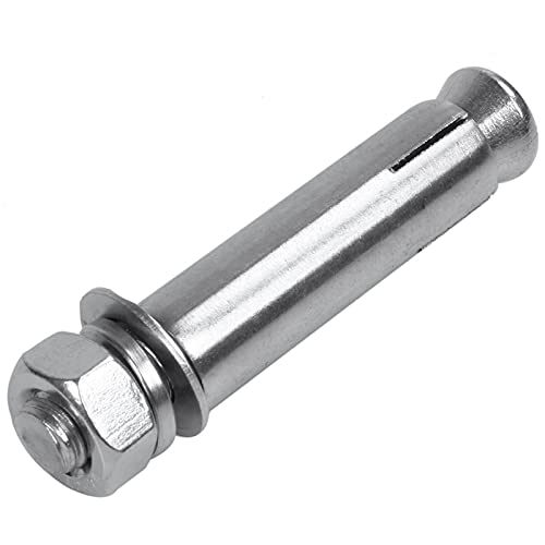 Expansion Bolt,Stainless Expansion Bolts, Expansion Screw Bolts,Expansion Bolts M8x60mm