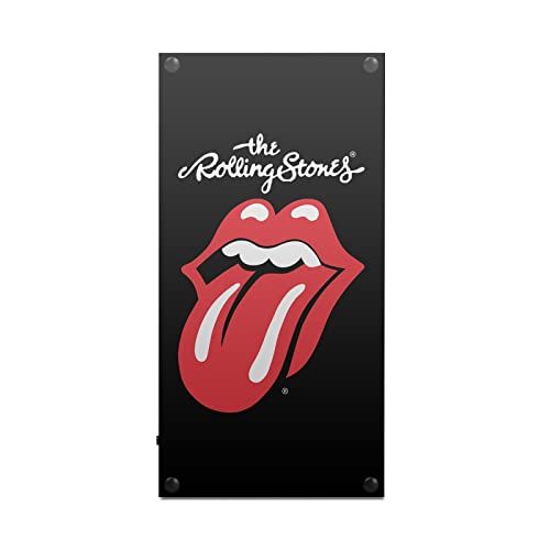 Autocollant Xbox Series X Vinyle Manette The Rolling Stones