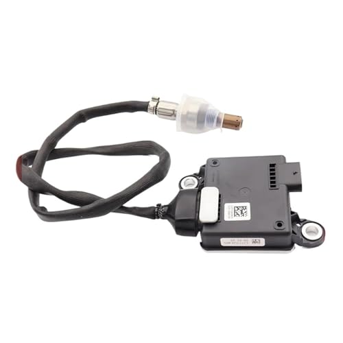Sonde Lambda oxyde d'azote Maserati Ghibli III 3.0 D résoudre voyant moteur capteur 670033062