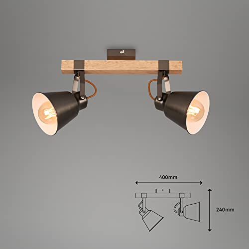 BRILONER - Plafoniera, Lampada da soffitto